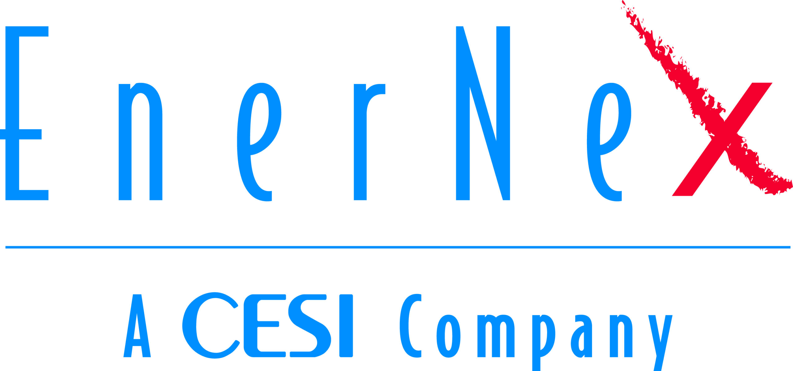 EnerNex A CESI Company Logo